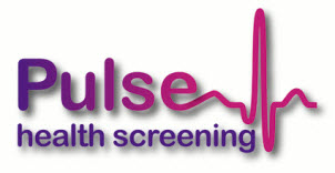 Pulse Health Screening logo